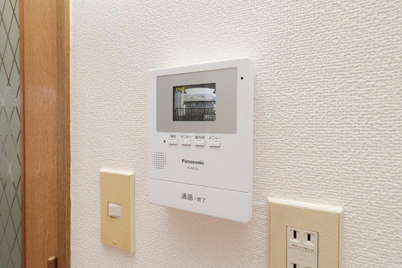 セキュリティ　図面と現状に相違がある場合には現状を優先．．．