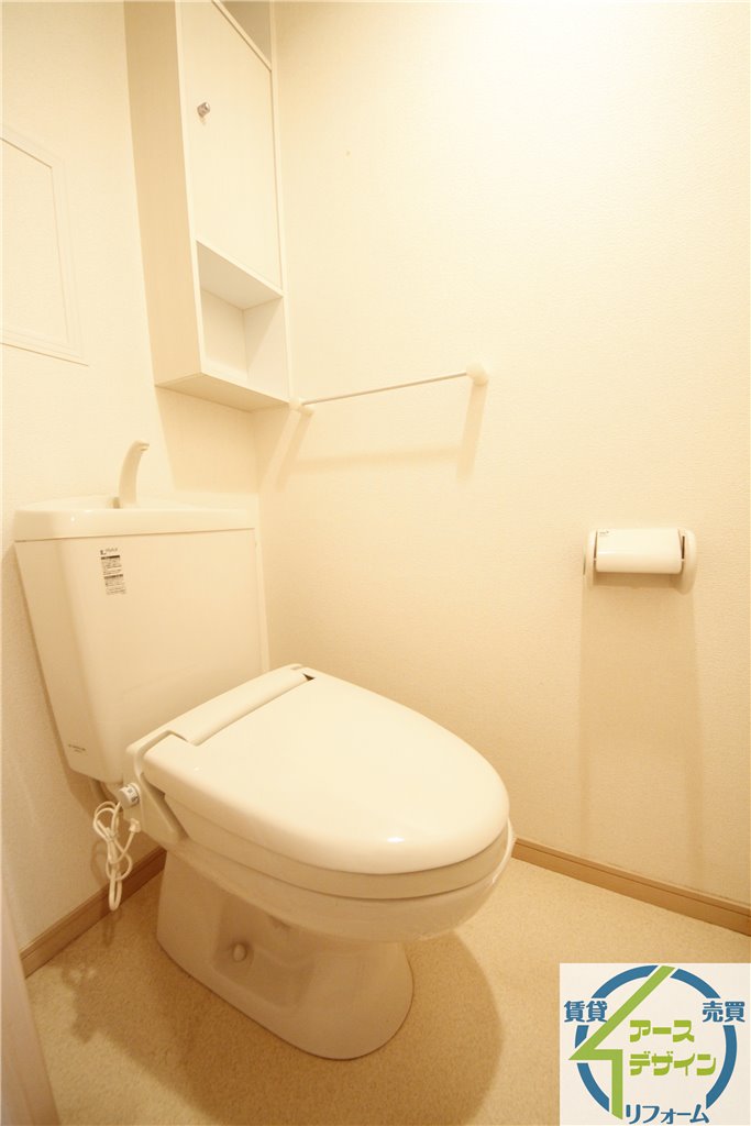 トイレ　※類似写真
