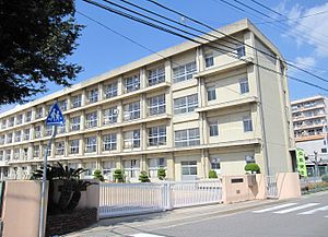 小学校　錦浦小学校（小学校）まで214m