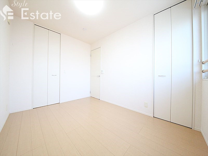 その他部屋・スペース　内装