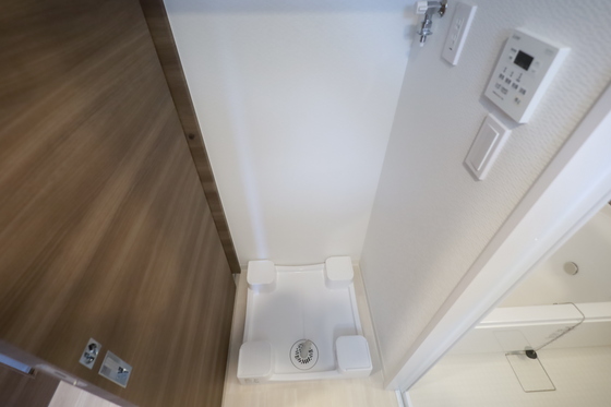 その他設備　※別部屋の写真です