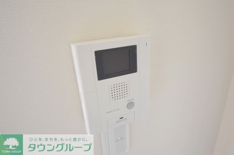 セキュリティ　★別号室参考写真★