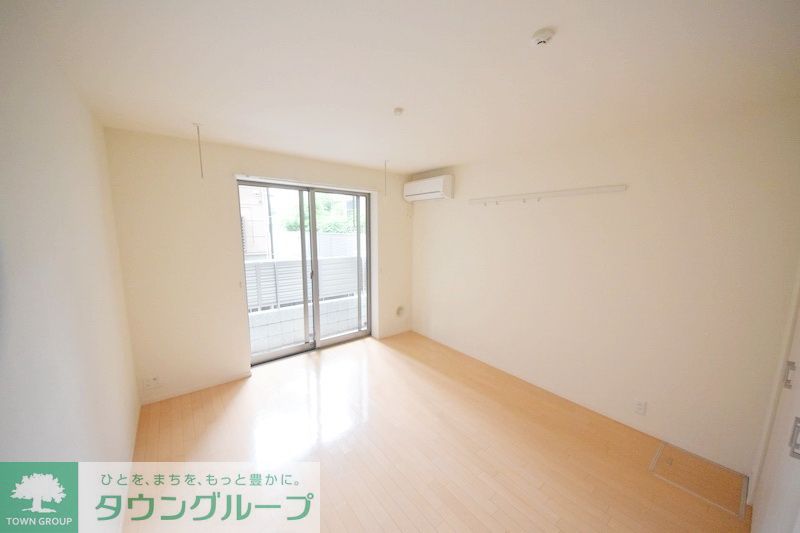 居室・リビング　★別号室参考写真★