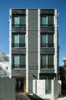 建物外観　☆綺麗な外観☆