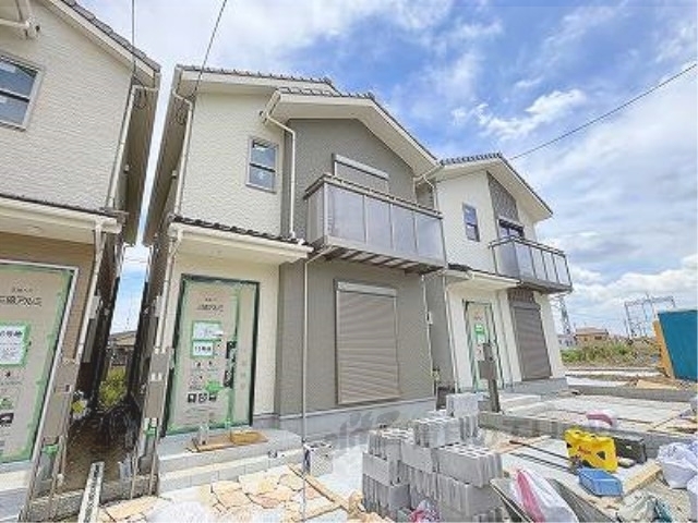 阪急京都線 西山天王山駅 徒歩12分 築1年