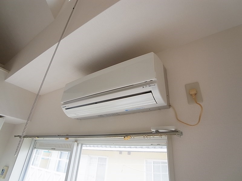 その他設備　別部屋写真