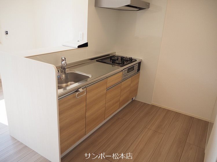 キッチン