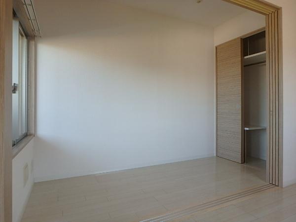 その他部屋・スペース　洋室