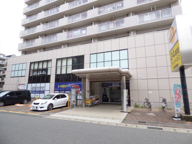 幼稚園・保育園　ぶれあ保育園・南行徳（幼稚園・保育園）まで860m