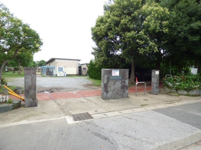 公園　南行徳公園（公園）まで590m