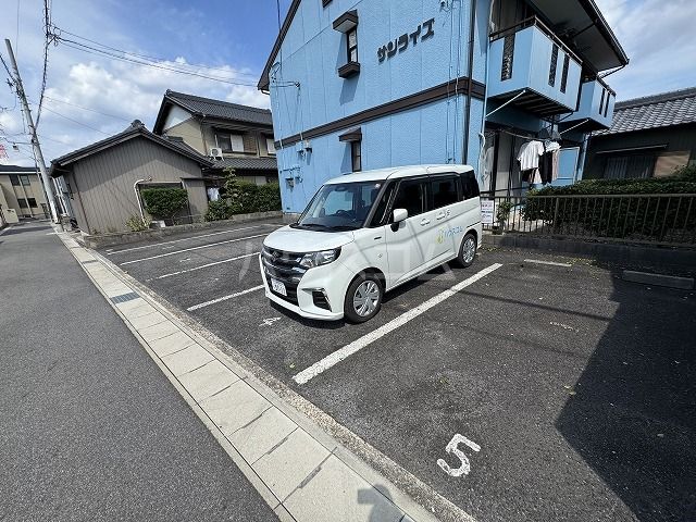 サンライズのその他写真