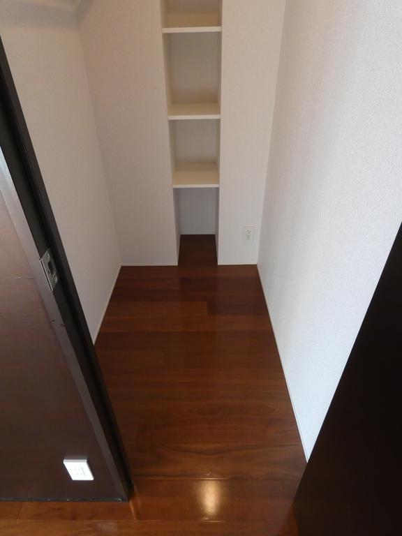 収納　収納※別部屋参考写真