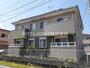 建物外観　全戸角部屋!!新婚様から家族連れ様にオススメ♪