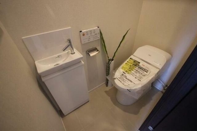 トイレ　雑貨は参考の物になります