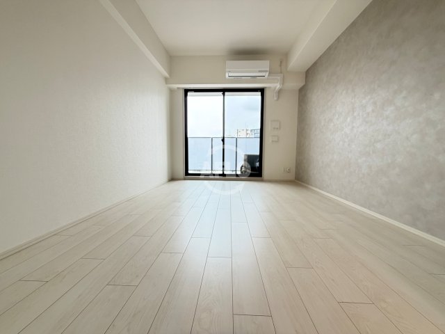 居室・リビング　Alivis浪速東SoL TERRACE　洋室