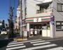 コンビニ　セブンイレブン世田谷上野毛店（コンビニ）まで394m