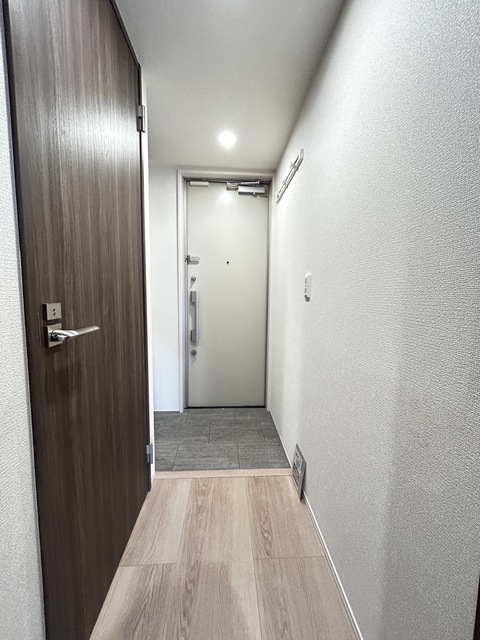 玄関　★同施工別建物の参考写真です★