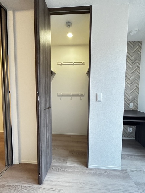 収納　★同施工別建物の参考写真です★
