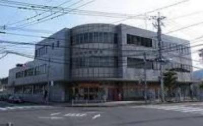 郵便局　西彼杵郵便局（郵便局）まで640m