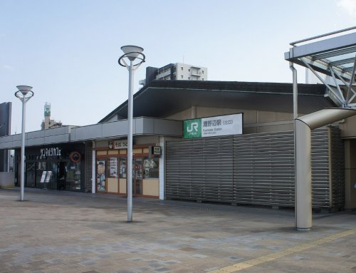 その他　淵野辺駅（その他）まで598m
