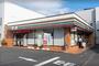コンビニ　セブンイレブン 江戸川東葛西2丁目店（コンビニ）まで727m