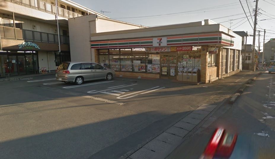 ＪＲ御殿場線 大岡駅 徒歩11分 2階建 築33年の周辺写真