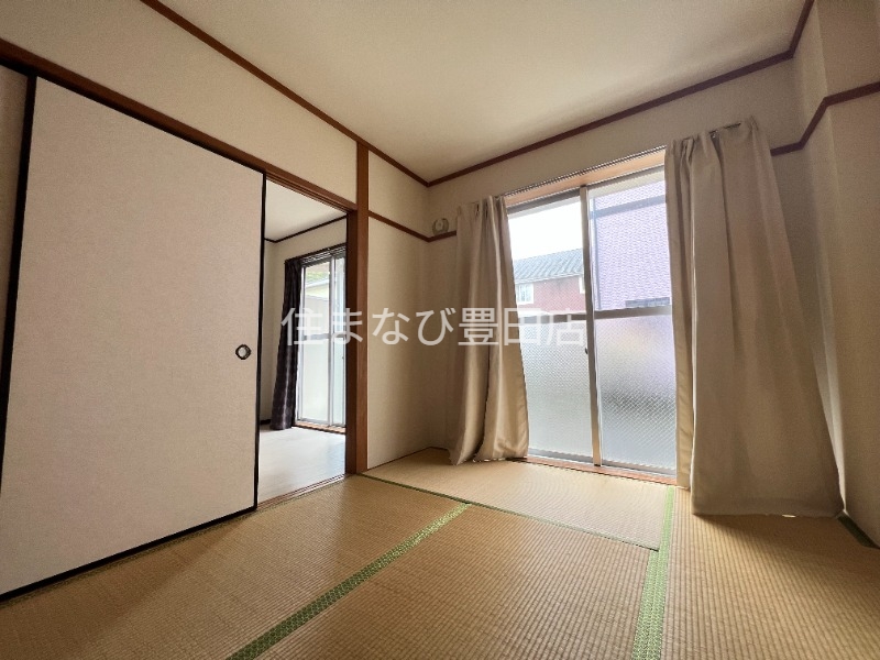 その他部屋・スペース　同型別部屋写真