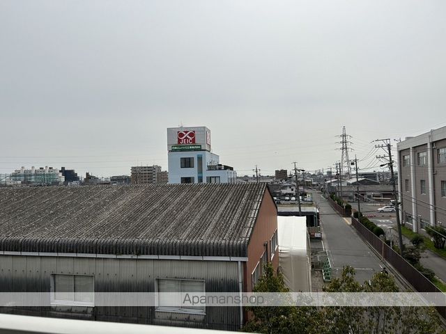 眺望　眺望