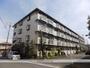 大山寺駅より徒歩5分 築35年5ヶ月 4階建の賃貸物件