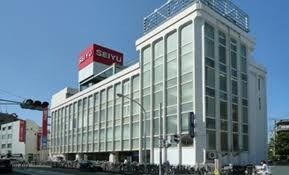 ショッピングセンター　★西友　武蔵新城店★（ショッピングセンター）まで240m