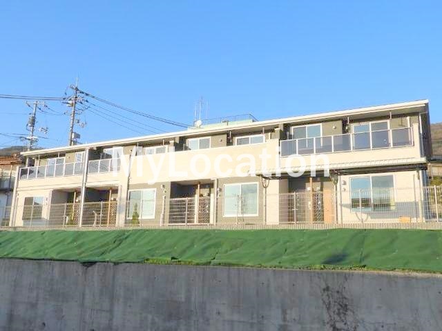 建物外観　☆綺麗な外観です☆