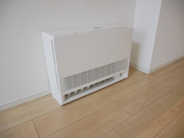 その他設備　設備