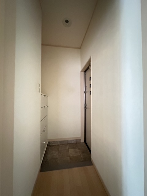 玄関　★同建物別号室の参考写真です★