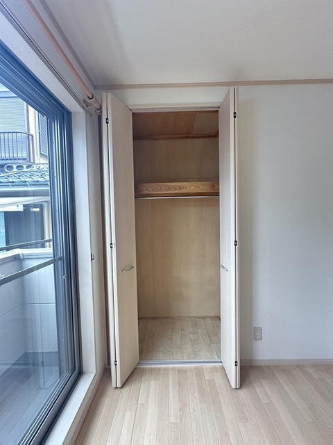 収納　★同建物別号室の参考写真です★