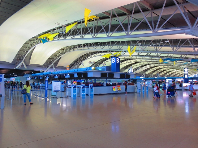 その他　関西国際空港（その他）まで2500m