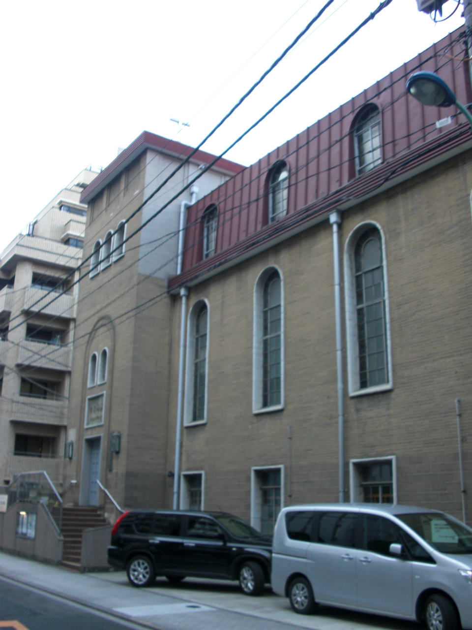 幼稚園・保育園　私立弓町本郷幼稚園（幼稚園・保育園）まで422m
