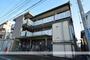 坂戸駅より徒歩6分 1階 築17年11ヶ月の賃貸物件