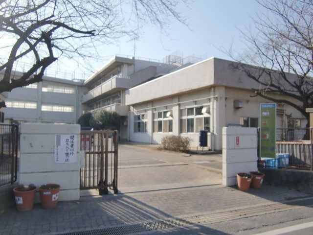 小学校　若宮小学校（小学校）まで644m