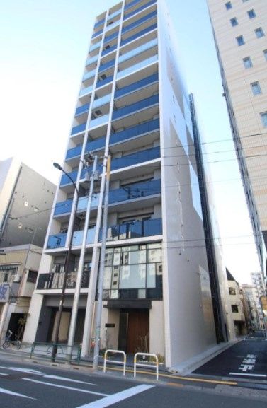 建物外観　☆綺麗な外観☆