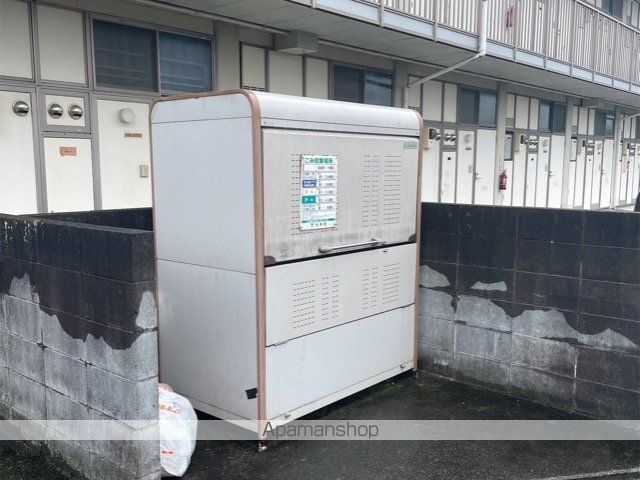 その他共有部分　その他共有部分