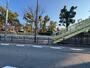 公園　御勝山南公園（公園）まで540m
