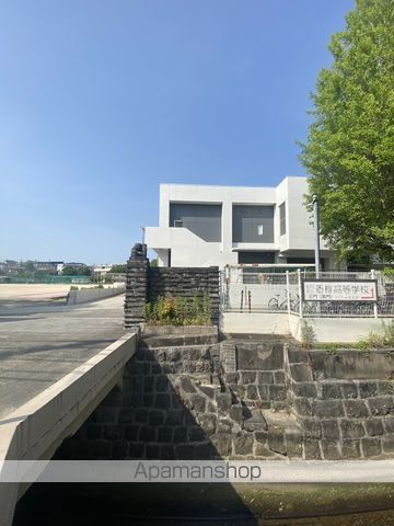 高校・高専　福岡県立香椎高等学校同窓会事務局（高校・高専）まで121m