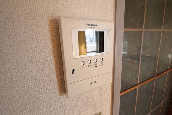 その他設備　※写真は類似です