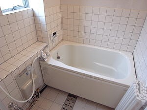 バス・シャワールーム　※写真は類似です