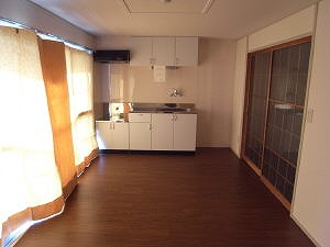 居室・リビング　※写真は類似です