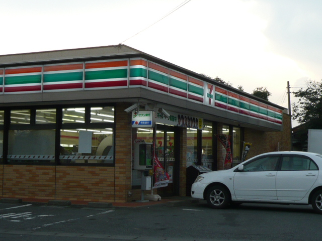 コンビニ　セブンイレブン西石下店（コンビニ）まで5774m