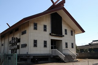 その他　常総市民族資料館（その他）まで7388m