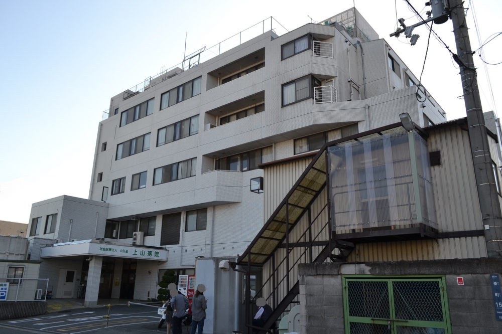 ジーメゾン寝屋川秦町アリビオの周辺写真