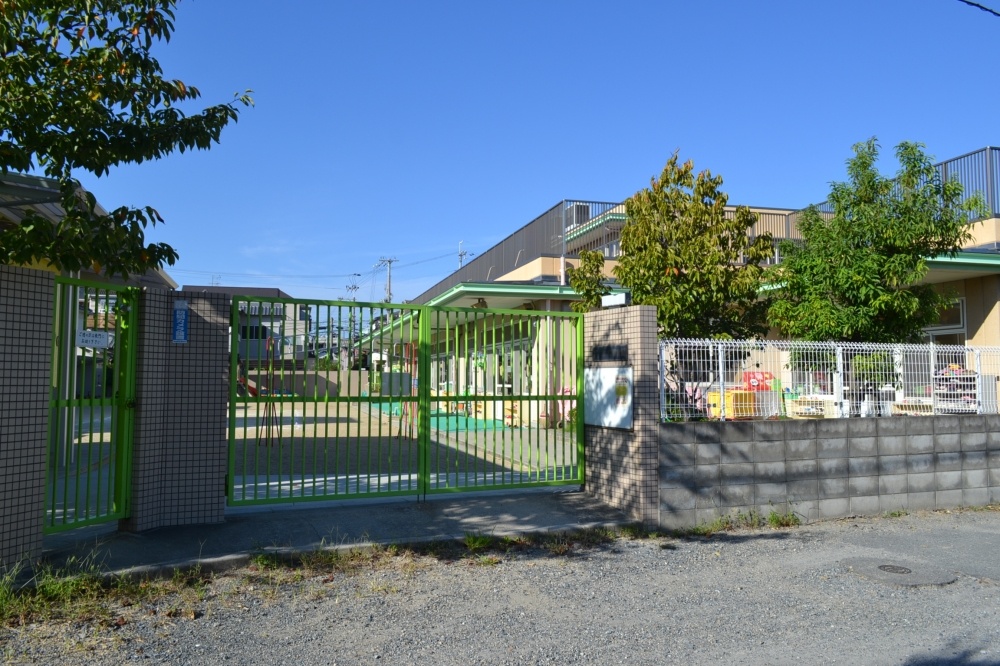 ジーメゾン寝屋川秦町アリビオの周辺写真