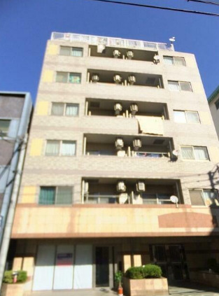 建物外観　外観も気になるポイント